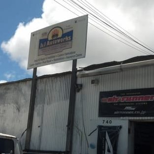 jaya auto works friend auto work