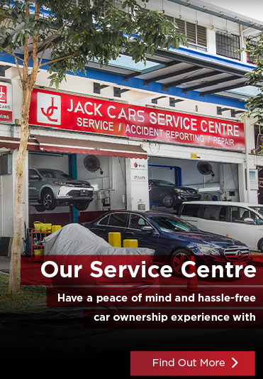 jc service centre