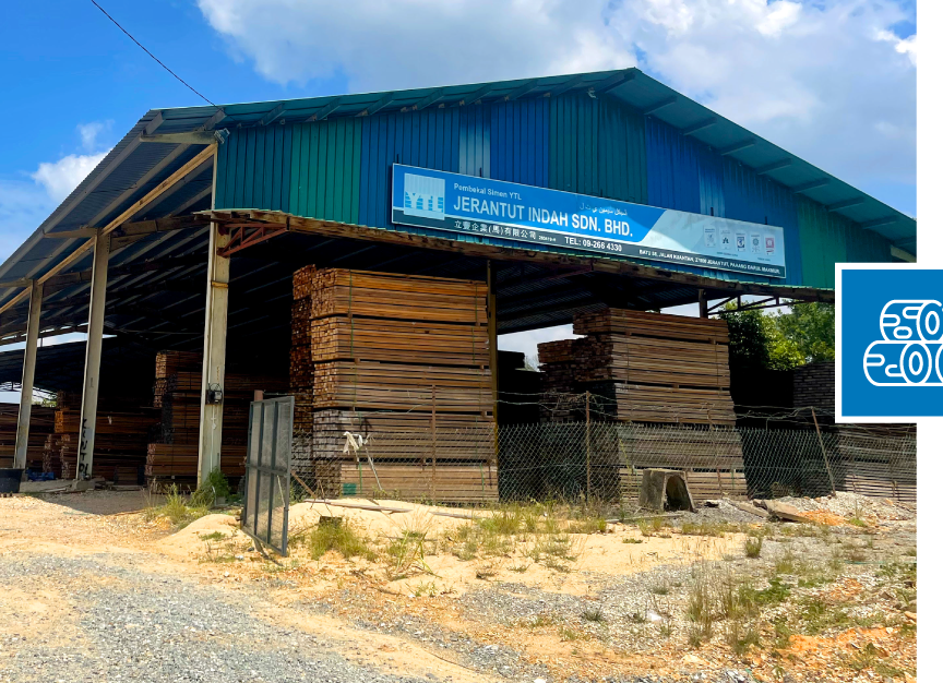 Jerantut Indah Sdn. Bhd. 1 jerantut indah sdn bhd