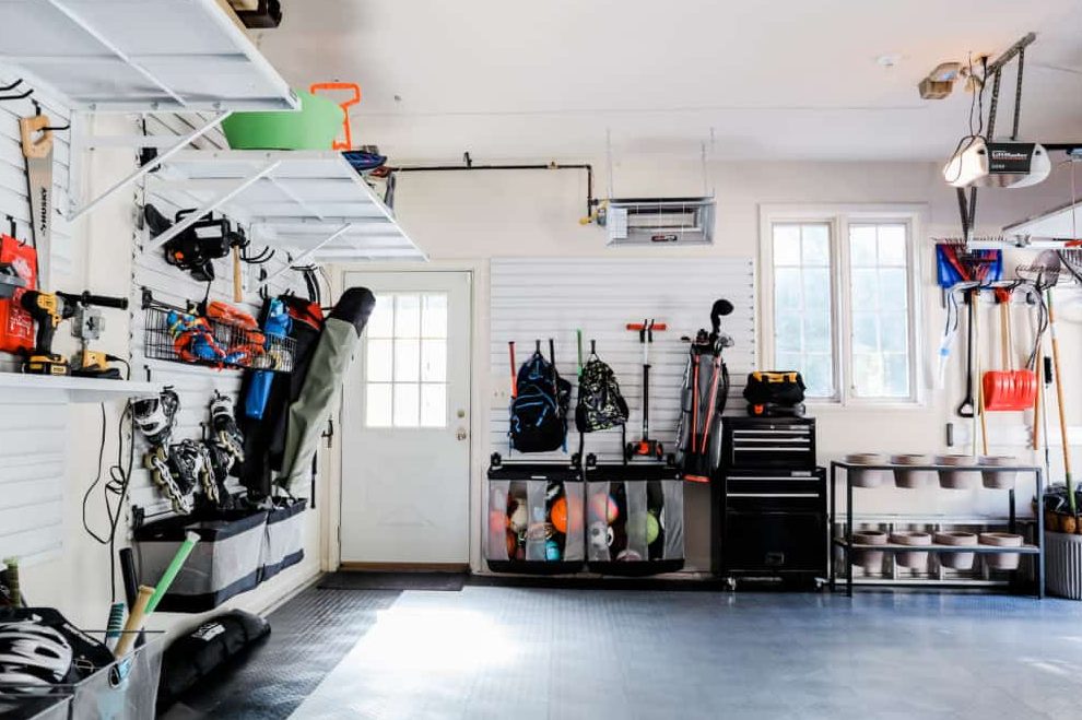 jijie garage