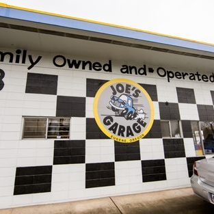 joewin garage