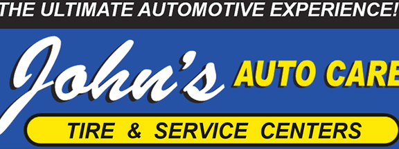 John Absorber Service 1 john absorber service