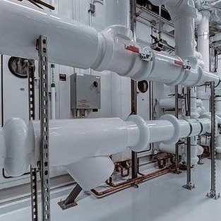 josl pipes and services