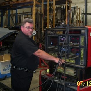 js yong auto workshop