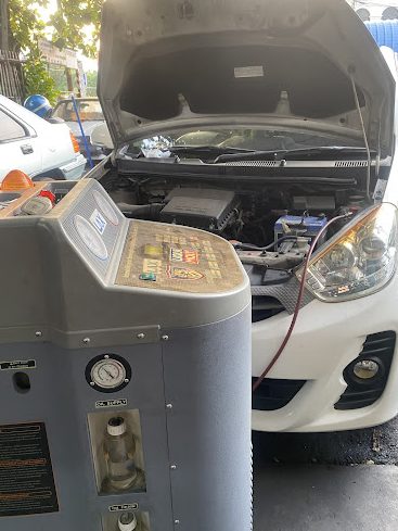 Json Car Air Cond & Service Centre 1 json car air cond service centre