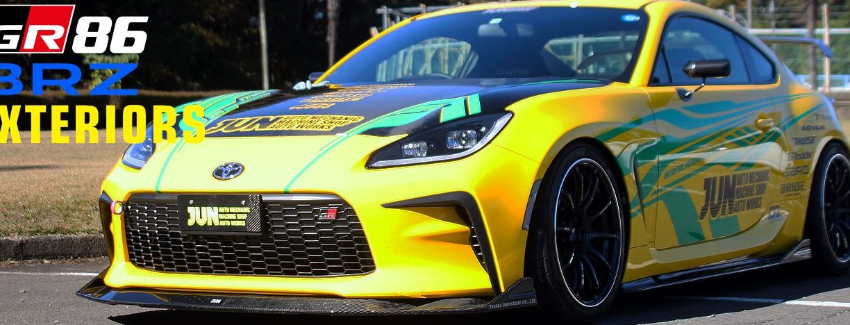 jun racing enterprise