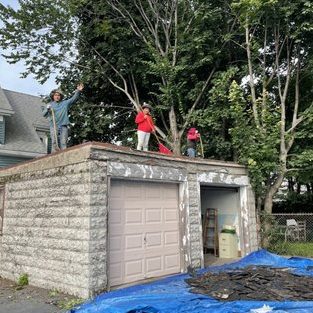 jvg work garage