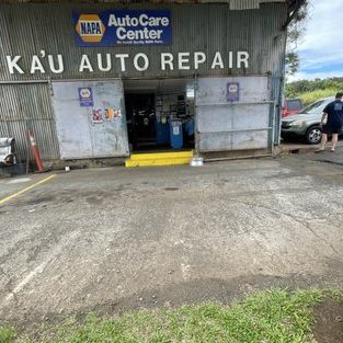 ka auto service center