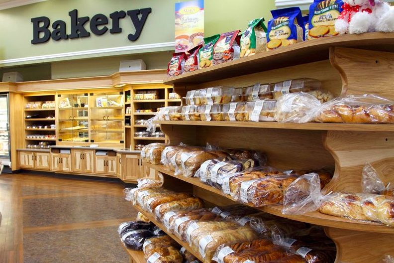 kamkah bakery ingredients grocery