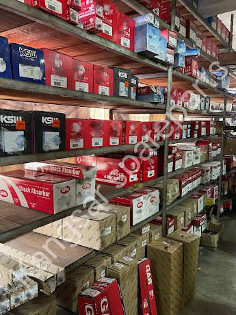 kangsar spare part sdn bhd 1