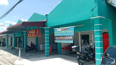 kedai ekzos terbaik di kampong kadok untuk servis berkualiti