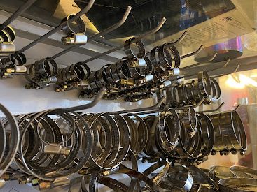 kedai ekzos terbaik di kota belud untuk servis berkualiti