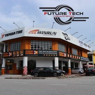 kedai ekzos terbaik di kuala selangor untuk servis berkualiti