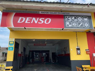 kedai ekzos terbaik di marang untuk perkhidmatan berkualiti