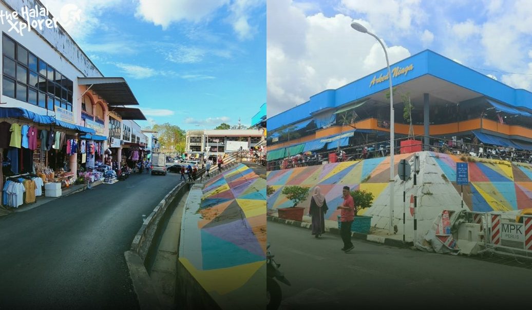 kedai ekzos terbaik di padang mat sirat servis berkualiti penukaran