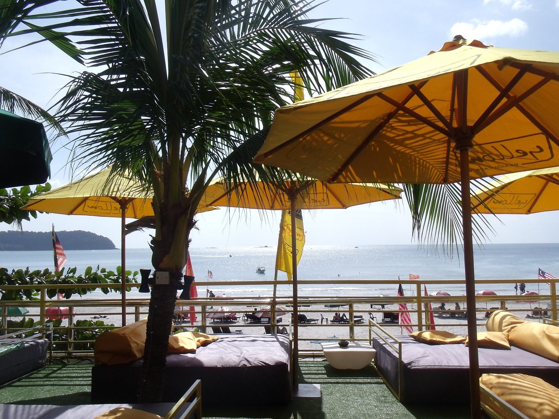 kedai ekzos terbaik di pantai cenang untuk perkhidmatan berkualiti