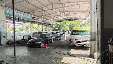 kedai ekzos terbaik di putra heights servis pakar harga berpatutan