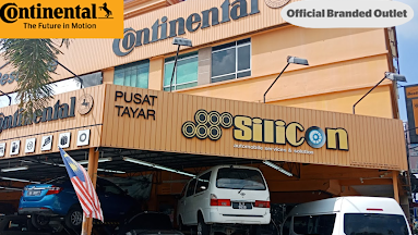 kedai ekzos terbaik di semenyih untuk servis berkualiti