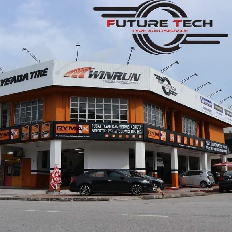 kedai ekzos terbaik di tangkak untuk servis berkualiti