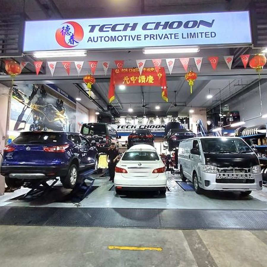 kedai ekzos terbaik di ulu tiram servis berkualiti harga berpatutan