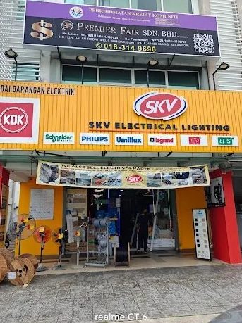 kedai elektrik mfp electropreneur