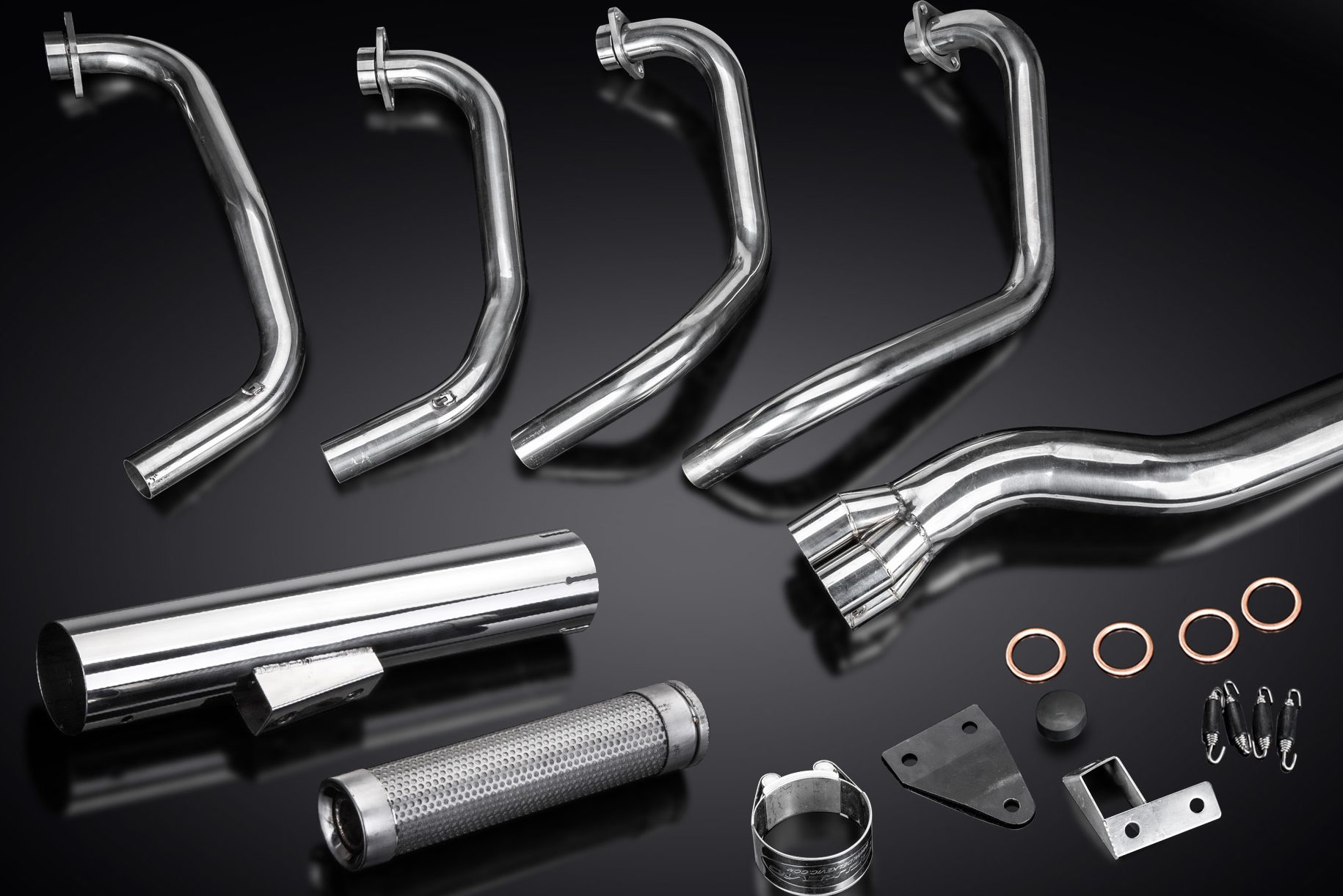 kedai exhaust s1