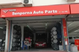 kedai exhaust terbaik di semporna untuk perkhidmatan berkualiti