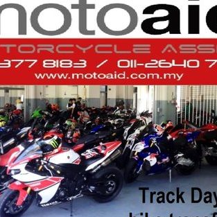 kedai motor onn 1