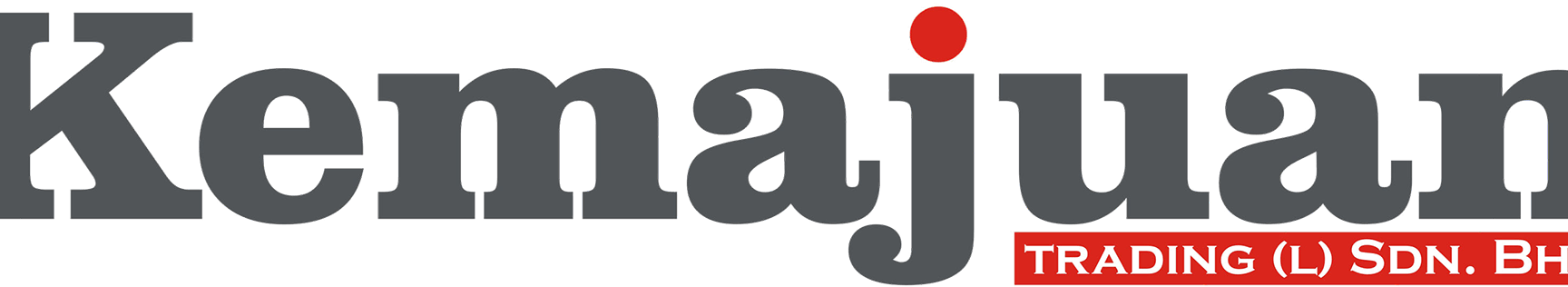 kemajuan trading labuan sdn bhd