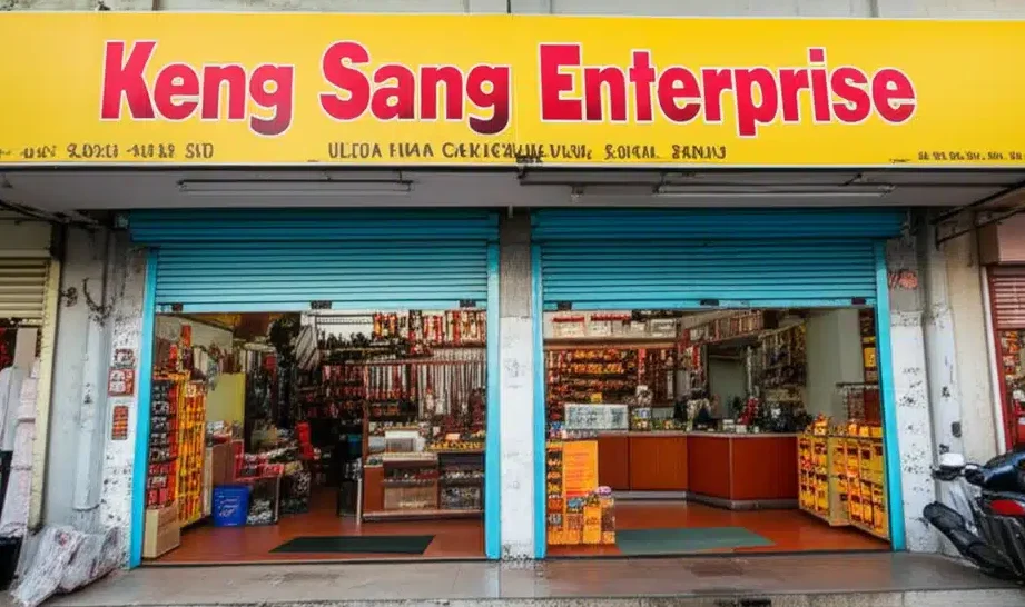 keng sang enterprise