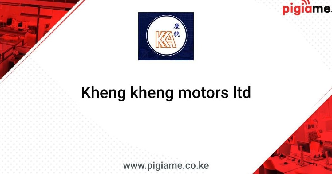 kheng motors
