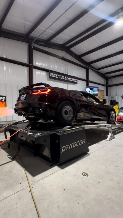 KMTGARAGE Dyno&Service 1 kmtgarage dynoservice