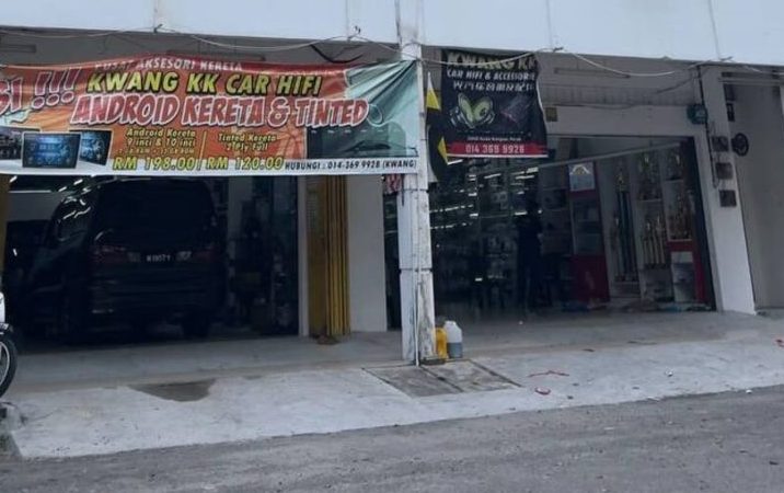 kwang kk car hifi 1