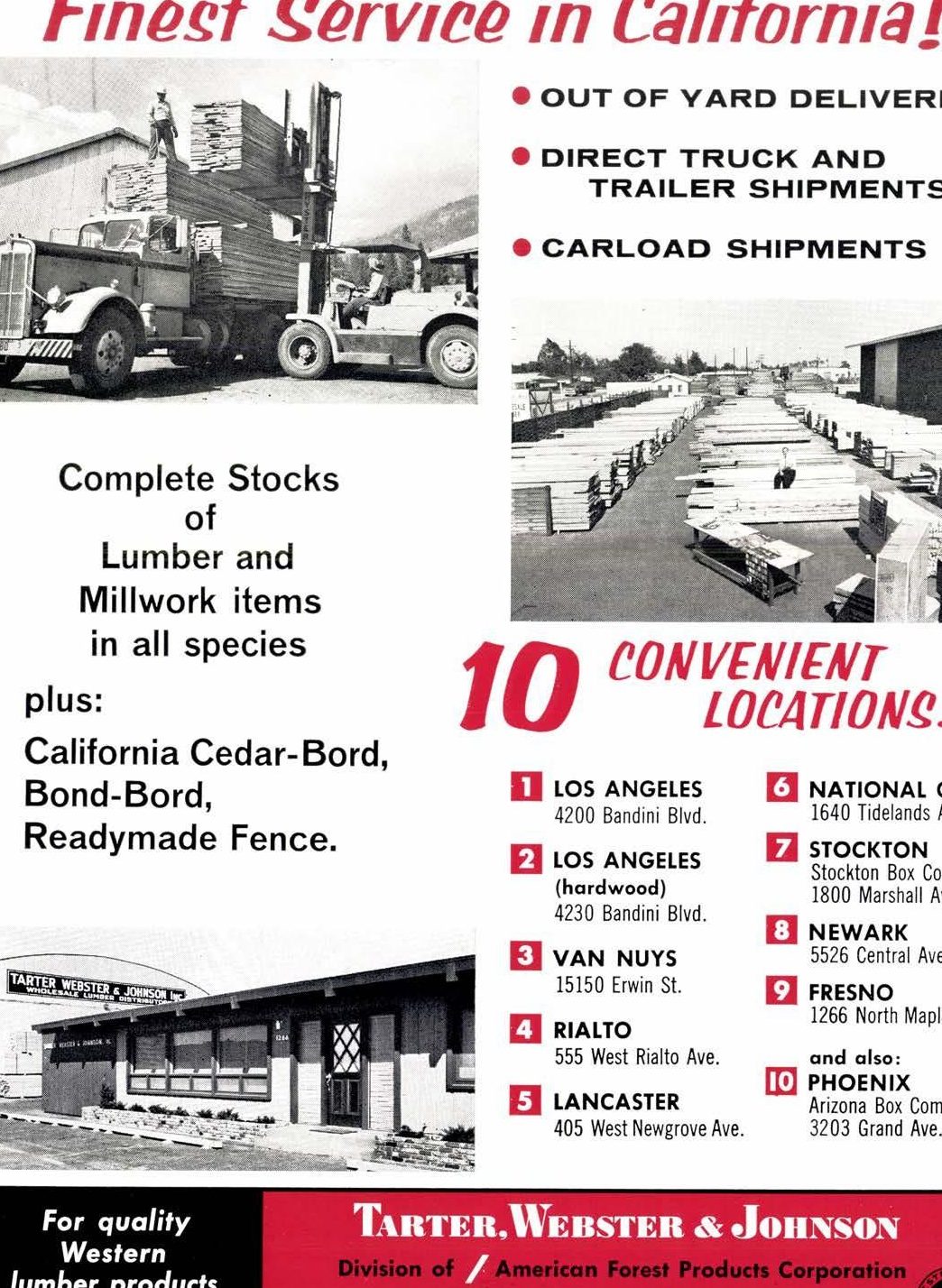 l c fatt car accessories and air cond