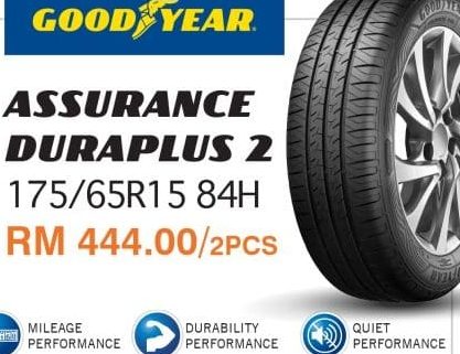 l h autocare tyre battery sdn bhd