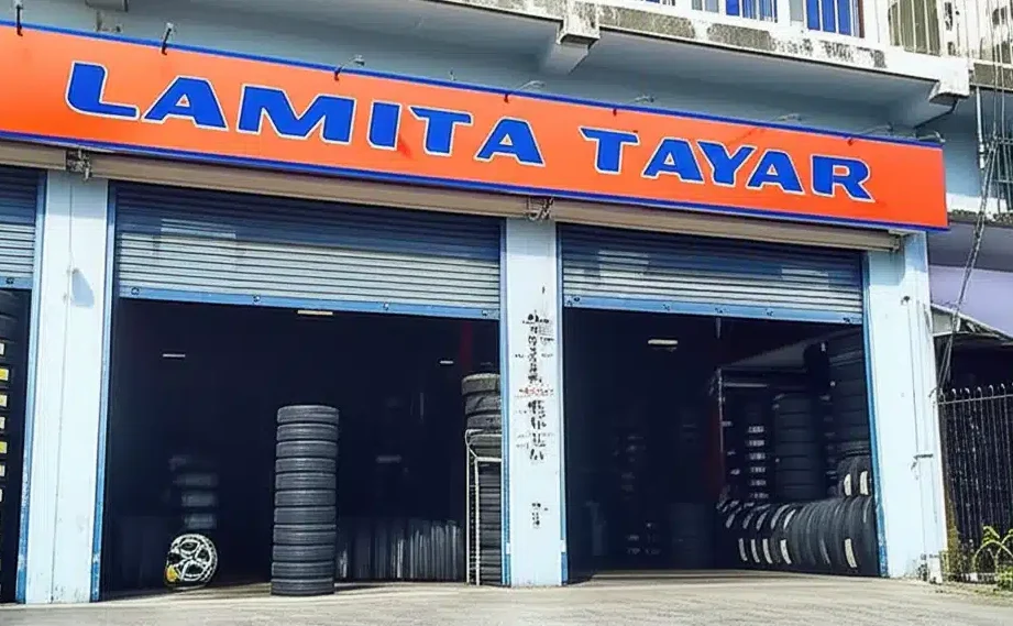 lamita tayar