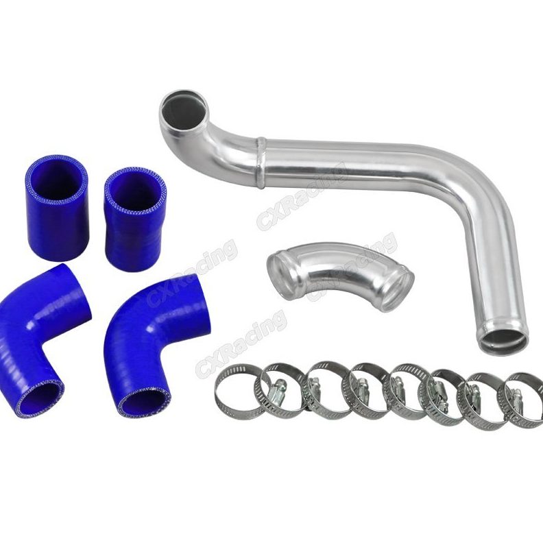 ldhing exhaust pipe radiator sb