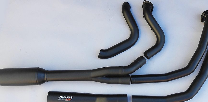 lean lee exhaust pipes