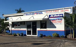 lee auto aircond electrical services centre