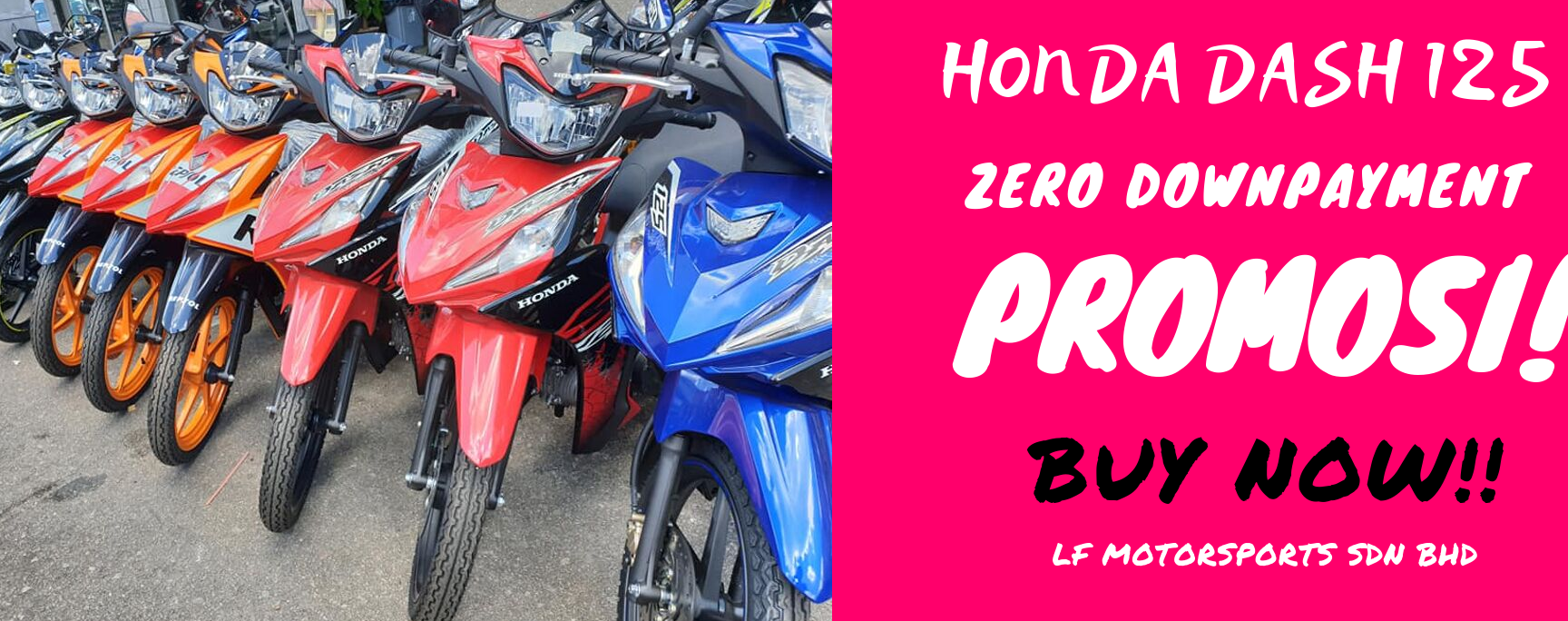 lf motorsports sdn bhd