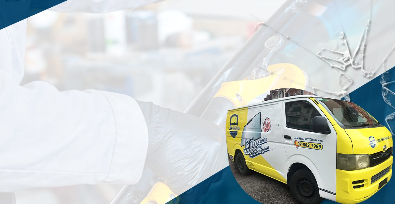 lian heng auto service