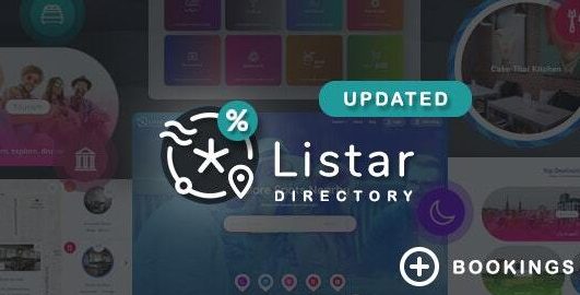 listar