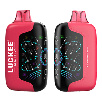 lucky vape ketereh