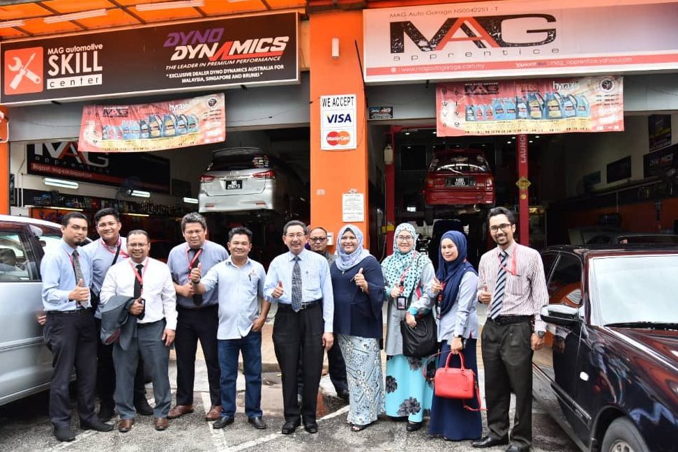 mag auto garage 1