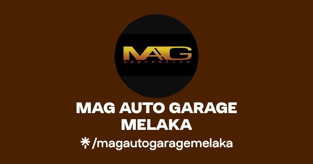 MAG AUTO GARAGE MITC MELAKA 1 mag auto garage mitc melaka