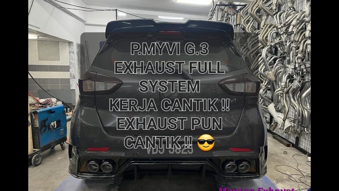 mantap ekzos