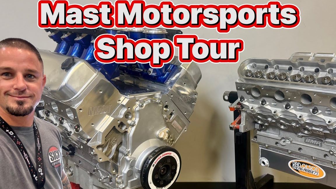 mass motorsports