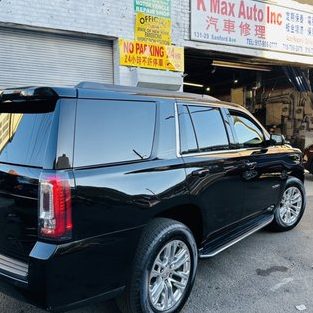 Max K Auto Service 1 max k auto service