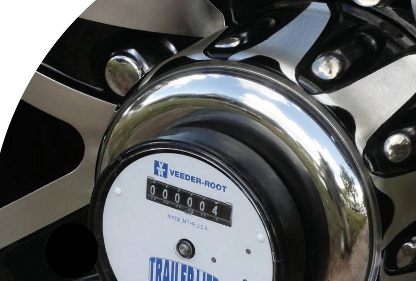 mileage automotive hub