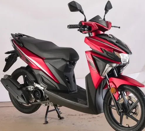 Ming Motor 1 ming motor